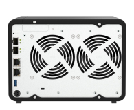 QNAP TS-632X-4G - 1299811 - zdjęcie 6